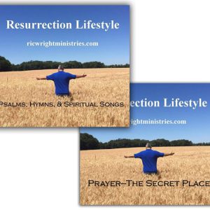 Psalms, Hymns, and Spiritual Songs & Prayer bundle