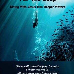 Crying Out For The Deep